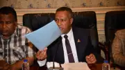 نائب بالشيوخ يطالب بإنهاء أزمة أراضي أبيس والنهضة