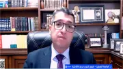 أسامة السعيد: زيارة السيسي لأوغندا تعزز الانفتاح المصري على أفريقيا
