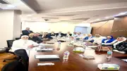 نقابة أطباء الأسنان تعلن تشكيل اللجان النوعية بعد انتخابات التجديد النصفي