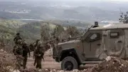 الجيش الإسرائيلي يبدأ سحب ثلث قوات حماية مستوطنات غلاف غزة الخميس
