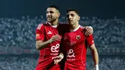 أمير هشام: الأهلي يتابع السنغالي دومينيك ميندي لخلافة ديانج