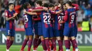 ترتيب الدوري الإسباني بعد فوز ديبورتيفو ألافيس على برشلونة بهدف نظيف