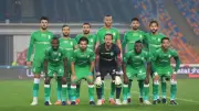 أحمد حسن مكي: لاعبو الاتحاد رجالة والتوفيق حليفنا أمام طلائع الجيش