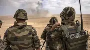الجيش المغربي يعثر على جثمان جندي أمريكي ثانٍ مفقود خلال مناورات