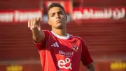 أمير هشام: الأهلي يتجه لإعارة ياسين مرعي في الصيف القادم بشرط