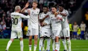 ريال مدريد والدوري السعودي: مواعيد أقوى مباريات اليوم والقنوات الناقلة