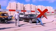 النقل تحذر من سلوكيات سلبية بمرفق السكك الحديدية إنفوجراف