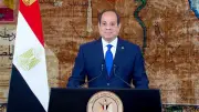 قرار جمهوري باستمرار المستشار محمد إبراهيم في الإشراف على المجالس التخصصية