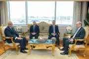 شراكة بين الإنتاج الحربي والاستثمار لتوفير الأراضي وطرحها على المستثمرين
