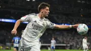 أردا جولر يشعل التوتر في ريال مدريد بصورة مثيرة للجدل مع تشواميني