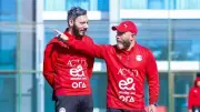 موعد مباراة منتخب الشباب الودية أمام عمان استعداداً لتصفيات شمال إفريقيا