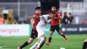 مؤتمر صحفي لمعتمد جمال غدا قبل إياب نهائي الكونفدرالية