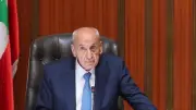 بري: نجاح مفاوضات واشنطن مرهون بوقف حقيقي لإطلاق النار