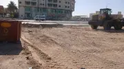 رئيس حي جنوب الغردقة يوجه بتكثيف حملات النظافة ورفع المخلفات