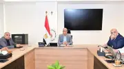 وزير الري: توفير كميات كافية من المياه مع بداية الزراعات الصيفية