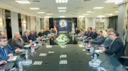 تعاون بين الإنتاج الحربي والاستثمار لتعظيم الاستفادة من الأراضي بالمحافظات