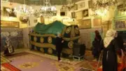 الإفتاء: زيارة مقامات آل البيت والصحابة في الأراضي المقدسة من أقرب القربات