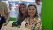 بنك التعمير والإسكان يرعى الملتقى التوظيفي بجامعة نيو جيزا