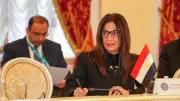 وزيرة الثقافة تدعو لتحويل حوار الحضارات إلى سياسات وبرامج قابلة للتنفيذ