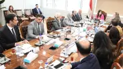 وزيرة الإسكان تبحث مع البنك الدولي تعزيز التعاون في التنمية العمرانية