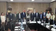 جمعية رجال الأعمال: منصة إلكترونية لتراخيص حماية البيانات في يونيو