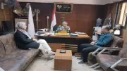صحة المنيا تصدر حركة تكليفات جديدة لتنظيم العمل وتطوير الخدمات