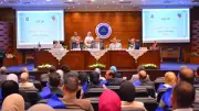 مصلحة الضرائب تكرم العاملين المتفوقين علمياً ورياضياً