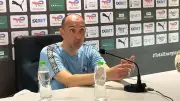 حقيقة مفاوضات الأهلي مع يورتشيتش مدرب بيراميدز