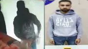 ضبط عاطل سرق ماكينة صراف آلي من محل تجاري بالجيزة