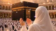 حكم حلق المرأة جميع شعرها عند التحلل من الحج أو العمرة.. الإفتاء توضح