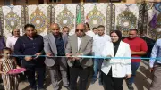 محافظ المنيا يفتتح مجمع مواقف سمالوط الجديد لإنهاء العشوائية المرورية