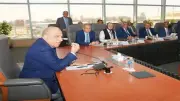 وزير الكهرباء يعلن خطة طوارئ الصيف ويطمئن المواطنين: مستعدون لزيادة الأحمال