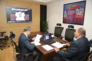 لأول مرة.. مصر تنتخب عضواً بالمجلس التنفيذي لمنظمة الأمن الغذائي الإسلامي