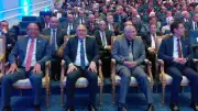رئيس جامعة سوهاج يشارك في إطلاق مبادرة مليون رخصة رقمية ومرصد سوق العمل