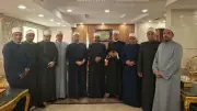 البحوث الإسلامية يطلق قافلة دعوية وتوعوية جديدة إلى الواحات البحرية