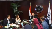 محمد عوض: تطوير الجودة أداة رئيسية لتحسين تجربة المستثمر