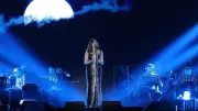 أنغام في حفل استثنائي ضمن ليالي مصر غداً