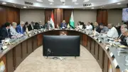 محافظ الجيزة يؤكد دعم الاستثمار الجاد وتيسير الإجراءات بالمناطق الصناعية