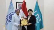 جامعتا الأقصر وكابيتال نورمال الصينية تبحثان تعزيز التعاون وترقية فصل كونفوشيوس