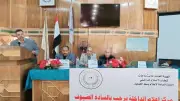 إعلام الداخلة يناقش وعي الشباب بتحديات الأمن القومي في ندوة تثقيفية