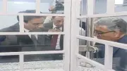 مساعد وزير الخارجية: إطلاق خدمة التصديق الإلكتروني قريباً