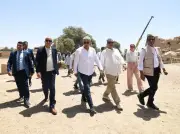 وزير السياحة: نستخدم أحدث التقنيات العالمية لحماية كنوز الأقصر وتعزيز قيمتها