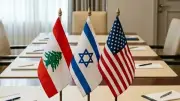 بدء جولة جديدة من المفاوضات اللبنانية الإسرائيلية في واشنطن