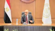 وزير التعليم يعلن خطة جديدة لتوزيع وجبات التغذية المدرسية العام المقبل