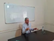 الدكتور بشير عبد الفتاح: التفاضل أساس النجاح في العمل السياسي