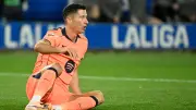 بوترو يغلق باب التعاقد مع ليفاندوفسكي بسبب المستحيل المالي