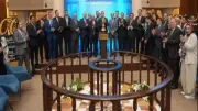 البورصة المصرية تطلق مبادرات رقمية وتعليمية لتعزيز الثقافة المالية لدى الشباب