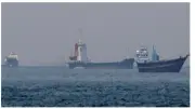 قائد القيادة المركزية الأمريكية: الوضع في مضيق هرمز معقد وهناك انهيار في القدرات الإيرانية