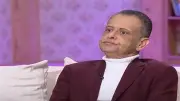 محمد غنيم يعلق على إيقافه عن العمل من نقابة المهن التمثيلية