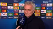 مورينيو يطير فرحًا بعودة بيريز للتفكير في تدريب ريال مدريد